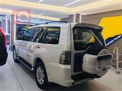 میتسوبیشی پاجیرۆ